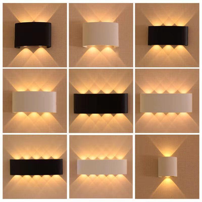 Wall Lamp Manufacturers