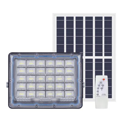 50w 60w 80w 100w Proyector Solaire Handybrite Reflector con cámaras cctv Luz de inundación solar