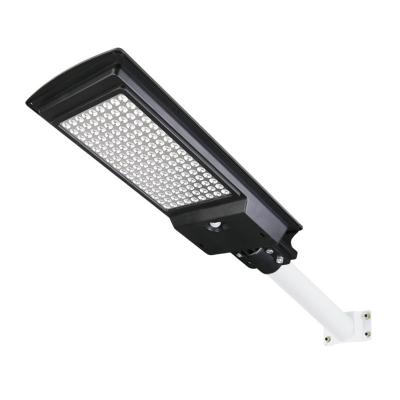 Precio de fabricante impermeable Ip67 100w120w LED de luz solar de la calle